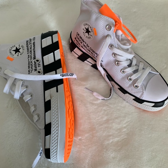 white converse dupes